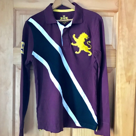 Express Other - Express | Rugby Polo size Small